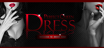 Dress(ドレス)