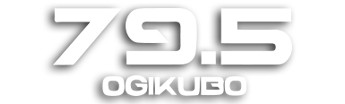 NACK FIVE （ナックファイブ）